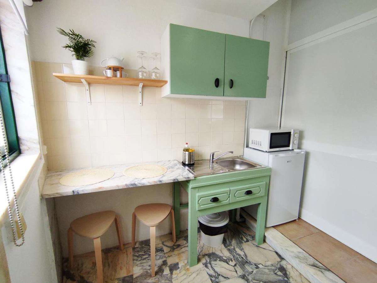 فيلا Montelavarفي Ancos Little House -Sintra Countryside- المظهر الخارجي الصورة