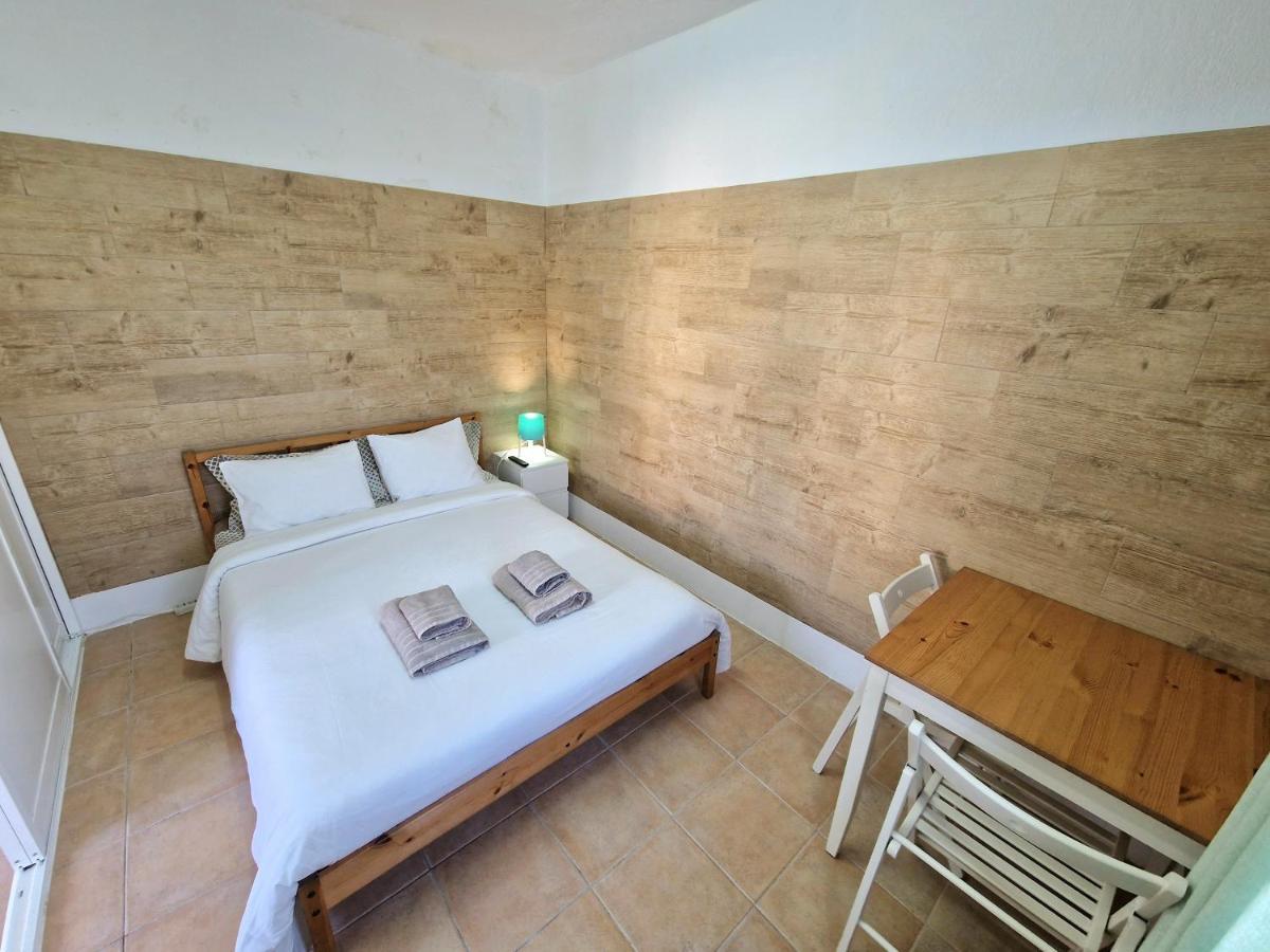 فيلا Montelavarفي Ancos Little House -Sintra Countryside- المظهر الخارجي الصورة
